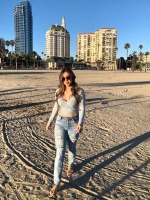 photo of Stephanie F.