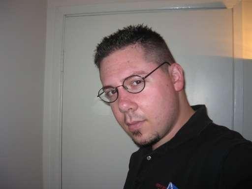 Photo of Alex B.