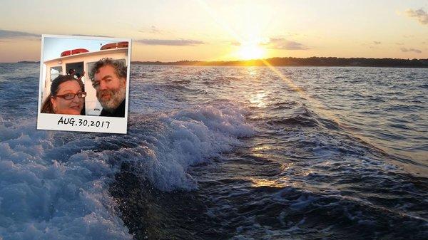 Photo of Cristina F.