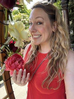 Photo of Amanda S.
