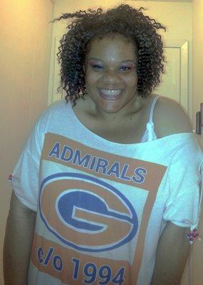 photo of Lashelle K.