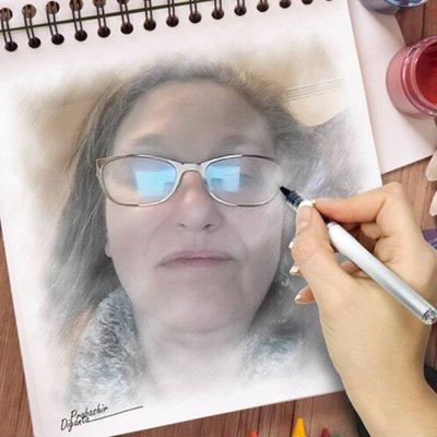 Photo of Amy M.