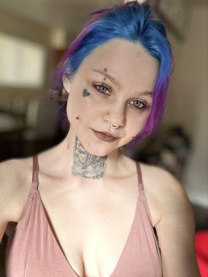 Photo of Ashley G.