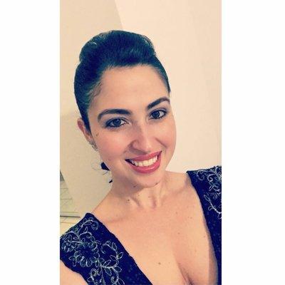 photo of Alejandra A.