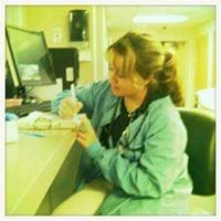 photo of Michelle V.