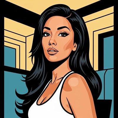 photo of Alisha Marie G.