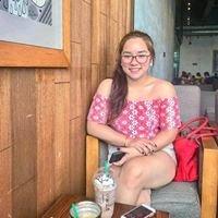 photo of Aliana Merlyn L.