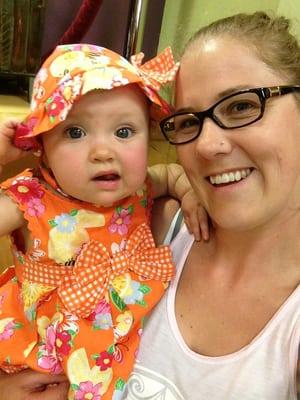 photo of Sunshine S.