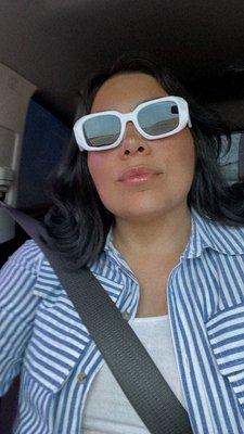 Photo of Fatima A.