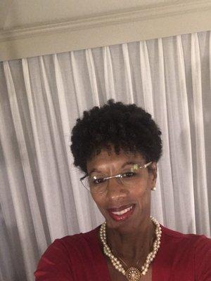 Photo of Cathy J.