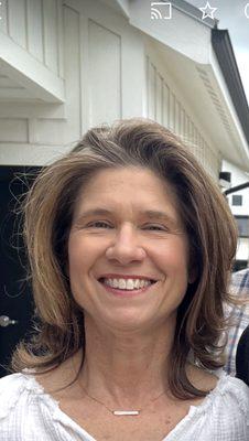 Photo of Kristen B.