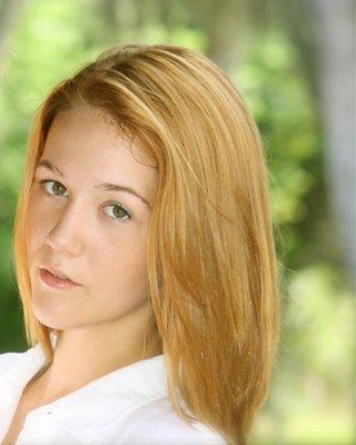 photo of Amber S. B.