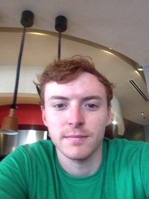 Photo of Cody T.