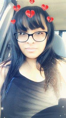 photo of Jacqueline O.