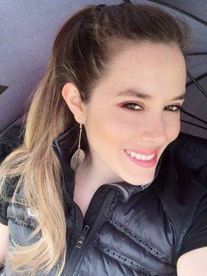 photo of Carolina G.