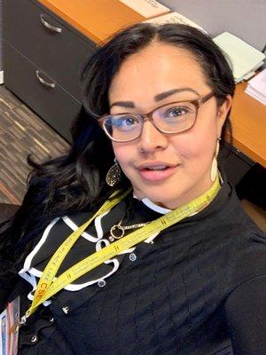 photo of Veronica C.