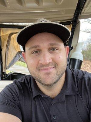 Photo of Noah B.