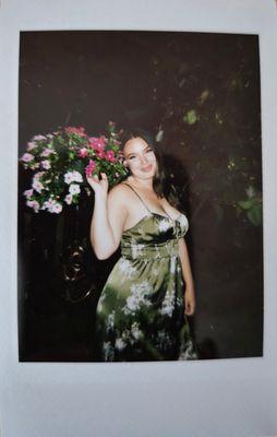 Photo of Lindsey G.