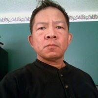 Photo of Timothy Q.