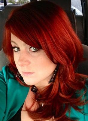 Photo of Laura C.