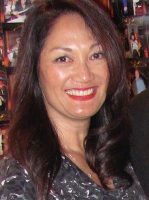 Photo of Amy O.