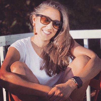 photo of Saloumeh P.