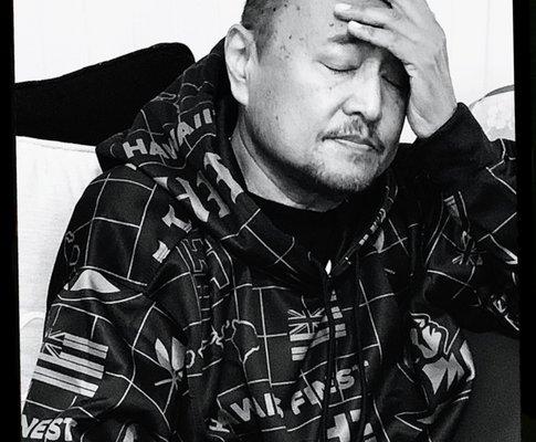 Photo of Reverend Pete S.