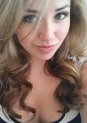 Photo of Taylor G.