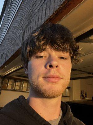 Photo of Drew D.