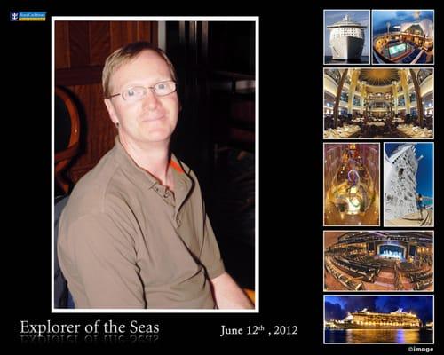 Photo of Jeffrey W.