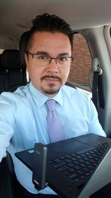 Photo of Julio R.