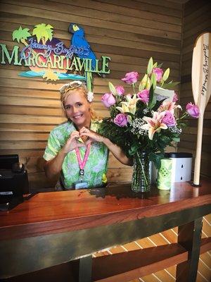 photo of Elizabeth M.