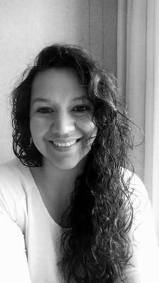 photo of Olivia G.