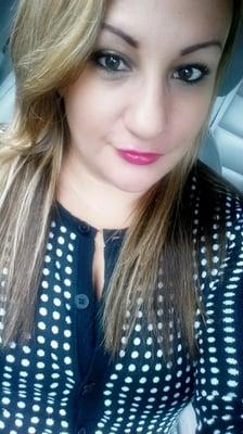 Photo of Silvia P.