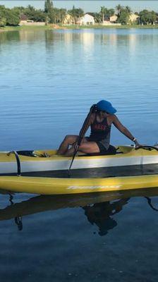 photo of Maria Esperanza D.