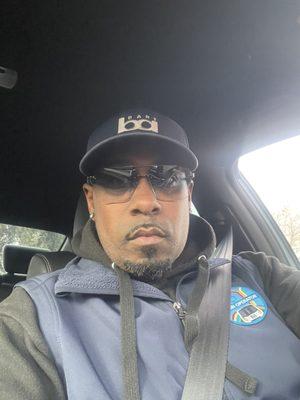 Photo of Ryan F.