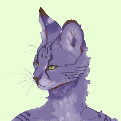 photo of Benjamin H.