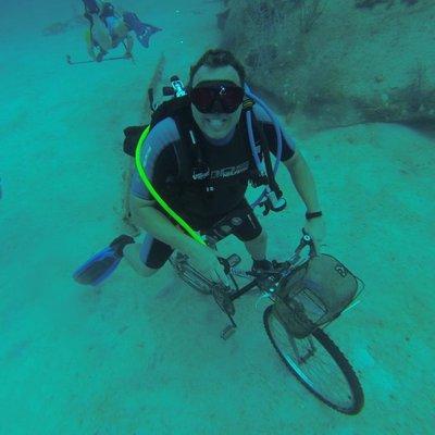 photo of Henk-Auke R.