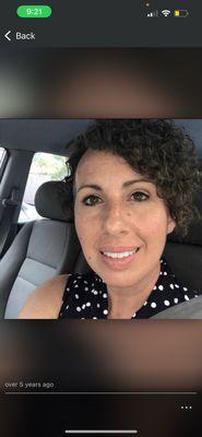 Photo of Kristen M.