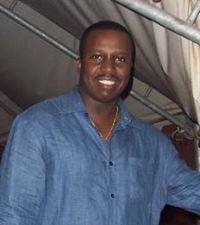 Photo of Adonis W.