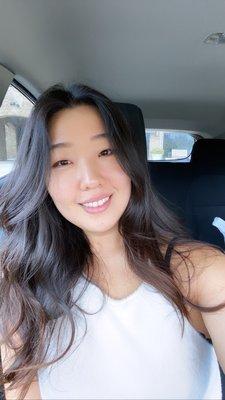Photo of Laura K.
