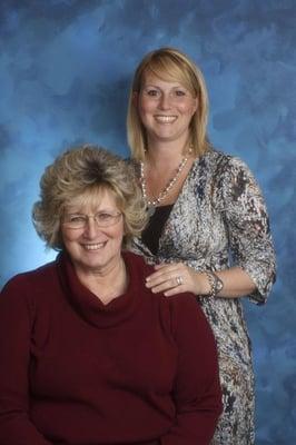 photo of Suzanne Mckay P.