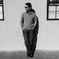 photo of Alejandro G.