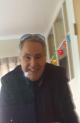 photo of Nicholas K.