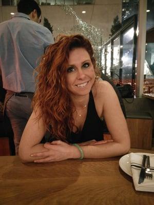 Photo of Megan Y.