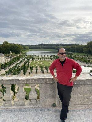 photo of Lawrence L.