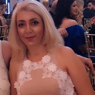 Photo of Anita N.