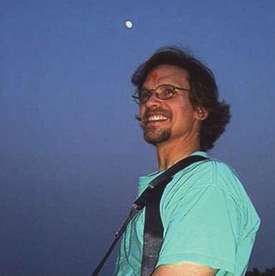 Photo of Bill T.
