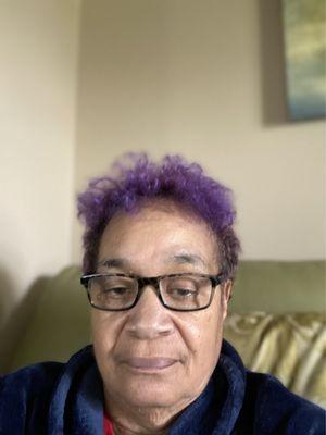 Photo of Karen M.
