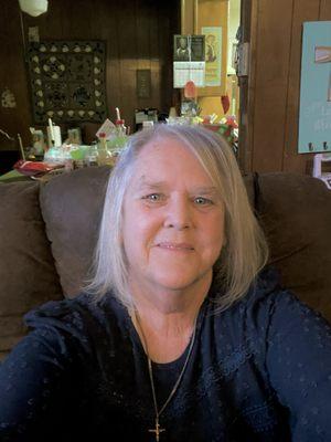 Photo of Cheryl W.